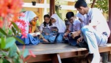 The government has taken steps towards this, such as implementing a program to provide free education to all children for twelve years.